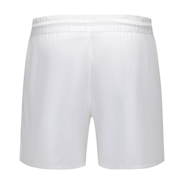 

men's mens shorts designer summer running sport short pants workout loose leisure time clothing man fashion basketball beach, White;black