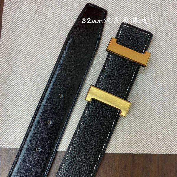 

belts luxury designer women men brand belt letter buckle mens ladies fashion formal dress jeans belt h waistband width 3.2cm, Black;brown