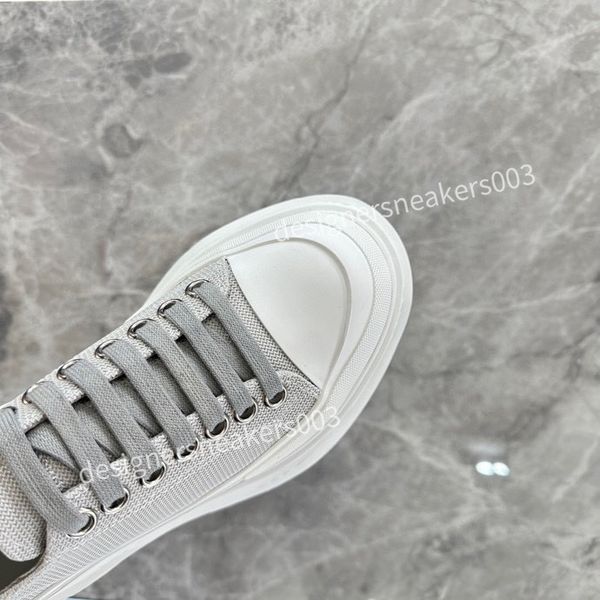 

2023mens women designer casual shoes classic do-old dirty shoes mid double height bottom trainers leather glitter golden quality, Black