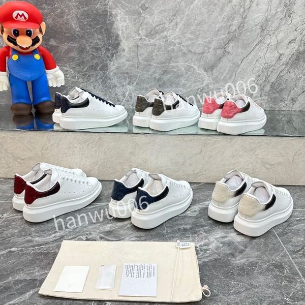 

men casual shoes sneaker designer running shoes fashion channel sneakers women luxury lace-up sports shoes casual trainers classic sneaker, Black