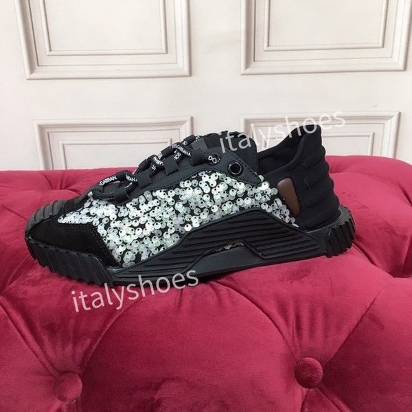 

designer men brand sneakers summer sports basketball shoes skateboarding outdoor fitness running breathable shoes round head2023, Black
