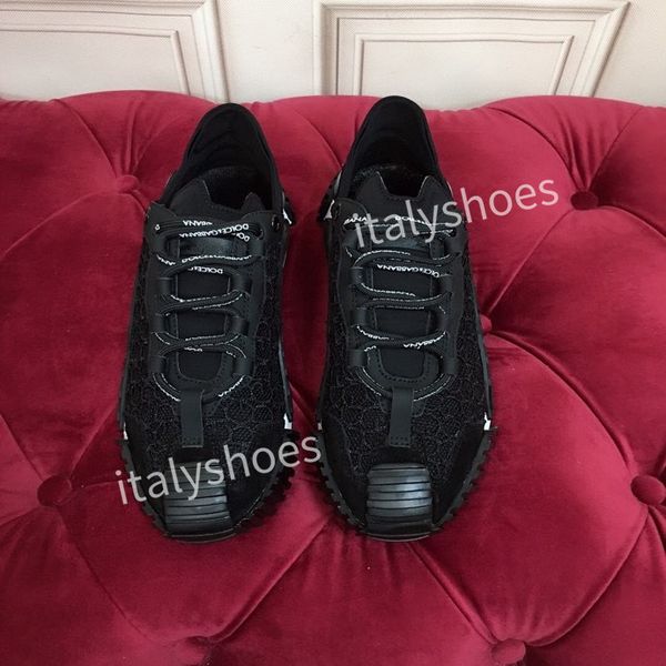 

r women brand sneakers summer sports basketball shoes skateboarding outdoor fitness running breathable shoes round head2023, Black