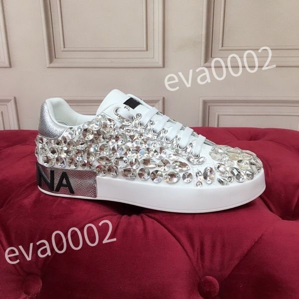 

2023 new luxurys men shoes designer sneakers casual shoes vintage platform trainers shoes rubber leather sneaker, Black