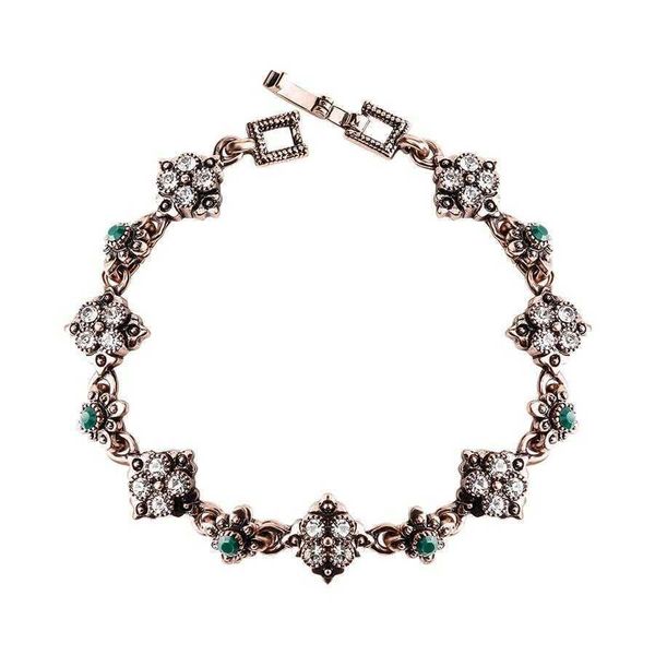 

bohemian bracelet small summer decoration boutique yiwu, Golden;silver