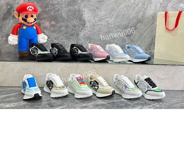 

2023new men women casual shoes sneaker designer running shoes fashion channel sneakers luxury lace-up sports shoes casual classic sneaker, Black