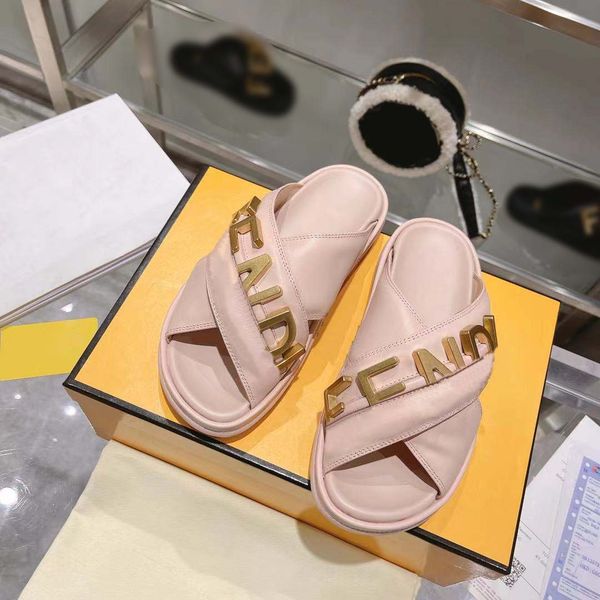 

winter men cartoon slippers l bedroom fashion lazy black white letter women designer shoes flat lady 100 keep warm wool flops large