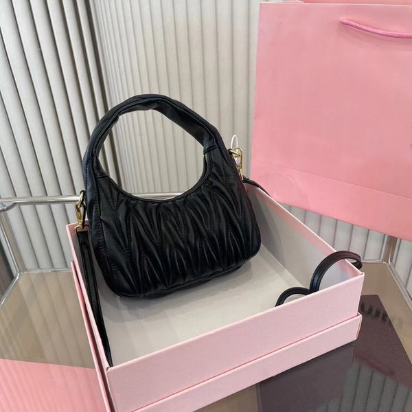 

cute handbag niche ringer bag designer women's crossbody bag fashion handbag classic style bag designer bag
