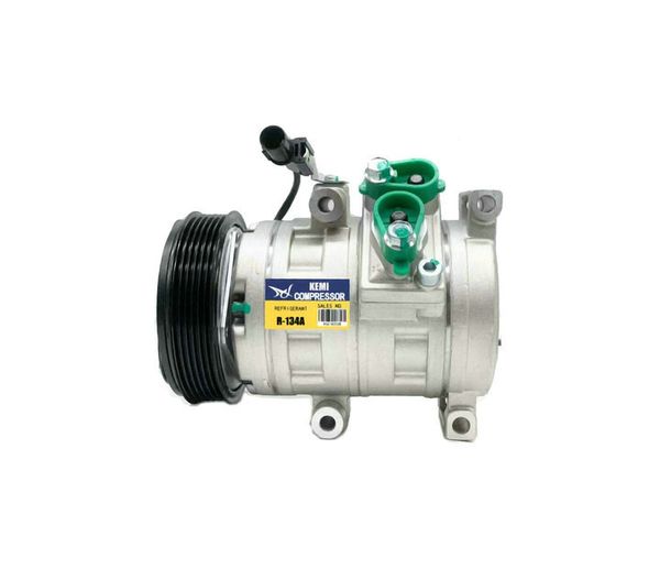 

compressor cooling pump auto ac air conditioning for ssangyong rexton