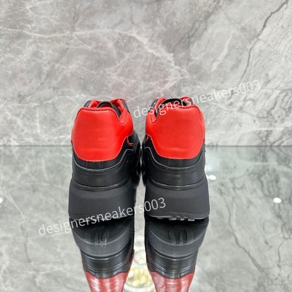 

2023mens sneakers designer casual shoes classic do-old dirty shoes mid double height bottom trainers leather glitter golden quality, Black