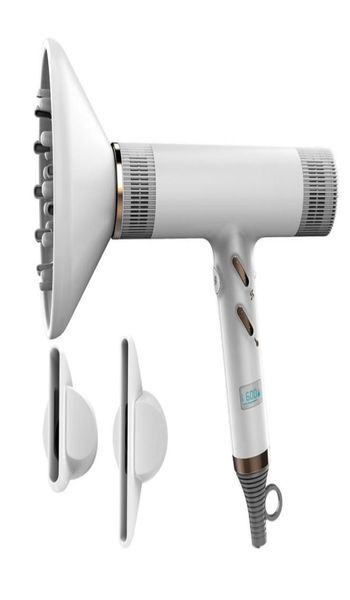 

osenyuan professional hair dryer 1600 w 113000 rpm high power salons hair dryers brushless motor low noise household hair dryer 227806461