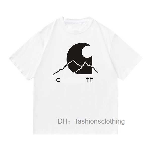 

mens t shirts carhart letter printing tee short sleeve t-shirt men woman casual alphabet print doodle t-shirts 4 1aw2, White;black