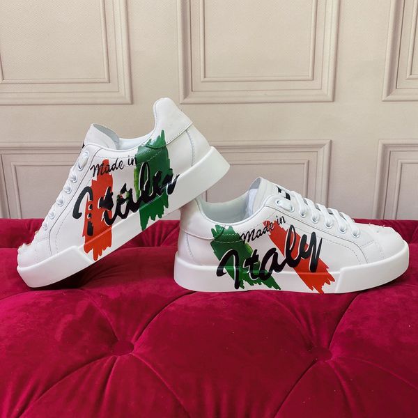 

luxury shoes mens basketball shoes leather womens travel white shoes fashionable couple sports shoes platform 0502, Black