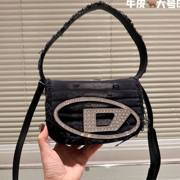 

flap bag diamonds bags shoulder wallet 2023 luxurys designers lady quality women handbag fashion handbags mother cossbody purse totes clutc