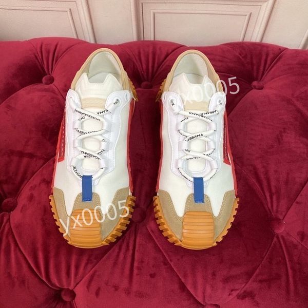 

2023new designer womens shoes glossed-leather loafer black sneakers brushed leather loafers plus platform sneakers casual shoe size