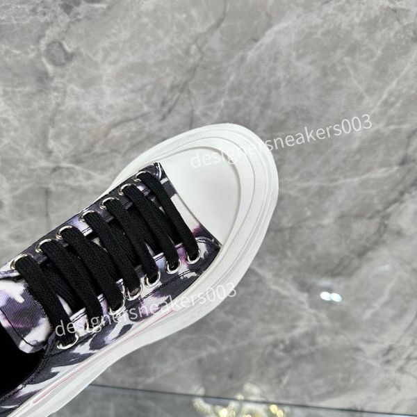 

men women designer casual shoes classic do-old dirty shoes mid double height bottom trainers leather glitter golden quality, Black