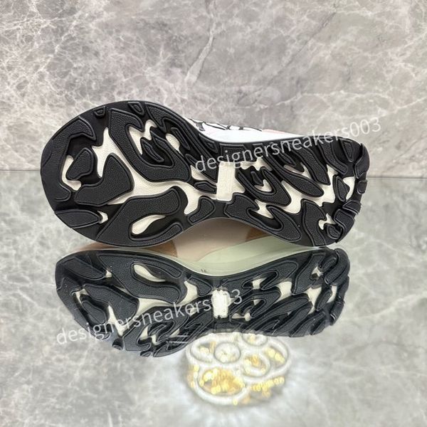 

mens sneakers designer casual shoes classic do-old dirty shoe mid double height bottom trainers leather glitter golden women quality, Black