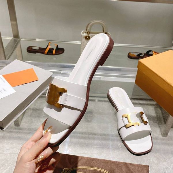 

designer tod slides mens women slippers summer sandal beach slide flat platform ladies home fashion shoes flip flops slipper sdgsdg