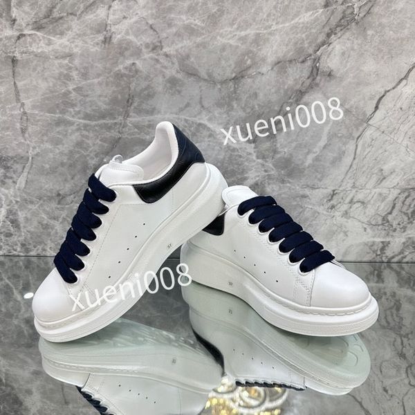 

new women casual shoes designer womens leather lace-up sneaker fashion running trainers letters woman shoes flat printed gym sneakers2023, Red;white
