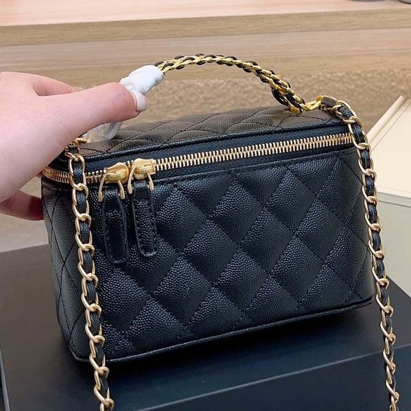 

designer bag women caviar bags handbags shoulder bags tote bagg classic diagonal stripes quilted chainsmedium cross body