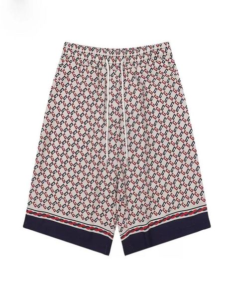

men luxury designers swimwear waterproof fabric whole summer men039s shorts brand clothing nylon beach pants swimming board5404025