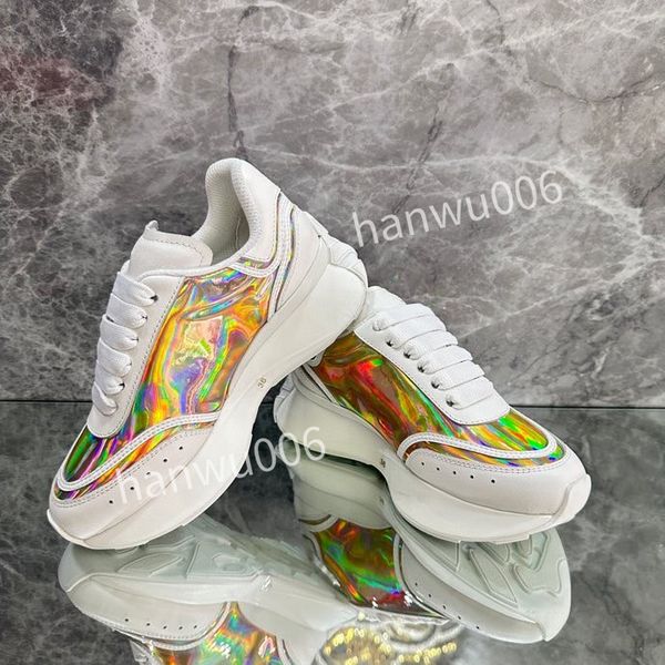 

mens womens casual shoes sneaker designer running shoes fashion channel sneakers luxury lace-up sports shoes casual classic sneaker2023, Black