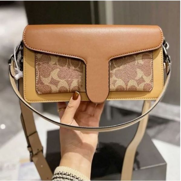 

7a designer tabby bag women's genuine leather fashion classic purse shoulder bag pillow bags crossbodybag clutch bag ing