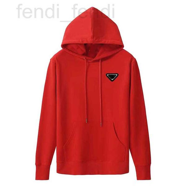 

men's hoodies & sweatshirts luxurious2023 designer men's sweaters jackets fashion women hooded male casual apparel hoodie sweatshi, Black