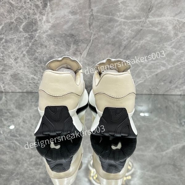 

womens sneakers designer casual shoes classic do-old dirty shoes mid double height bottom trainers leather glitter golden women quality2023, Black