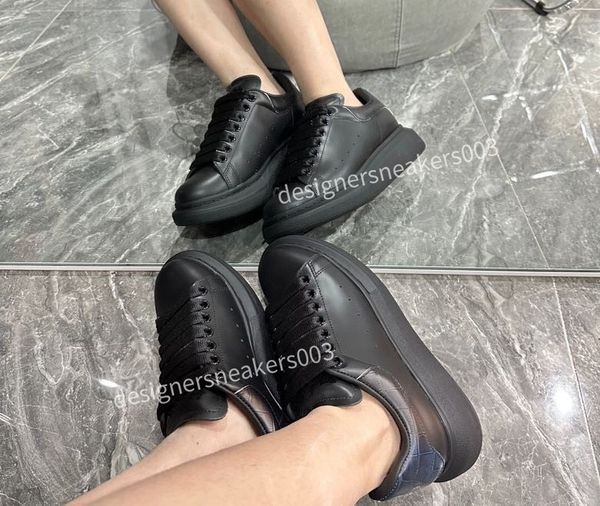 

new men womens designer casual shoes classic do-old dirty shoes mid double height bottom trainers leather glitter golden quality, Black