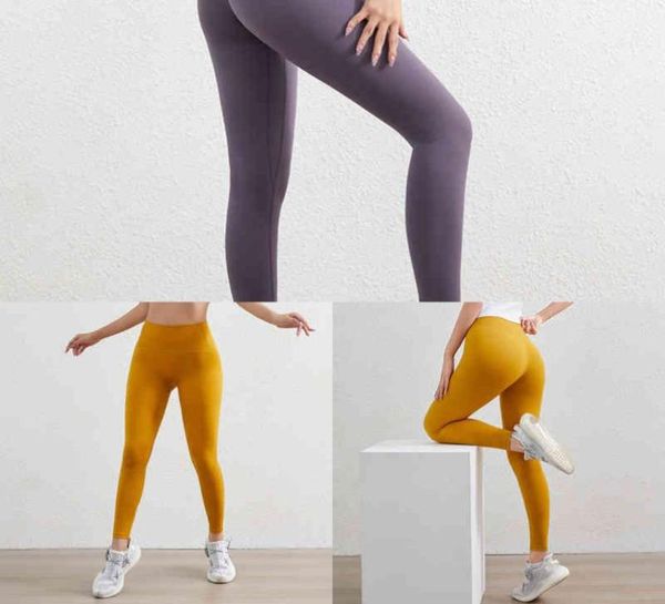 

ty yoga outfits women039s seamless fitness solid pants stretch tight sportswear running high waist push ups 2204295904895, White;red