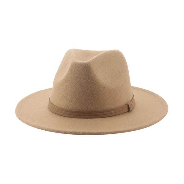 

hats for men cowboy hat fedora felt fedoras hat women cap gril mens hats gentlemen chapeau feutre femme1285232, Blue;gray