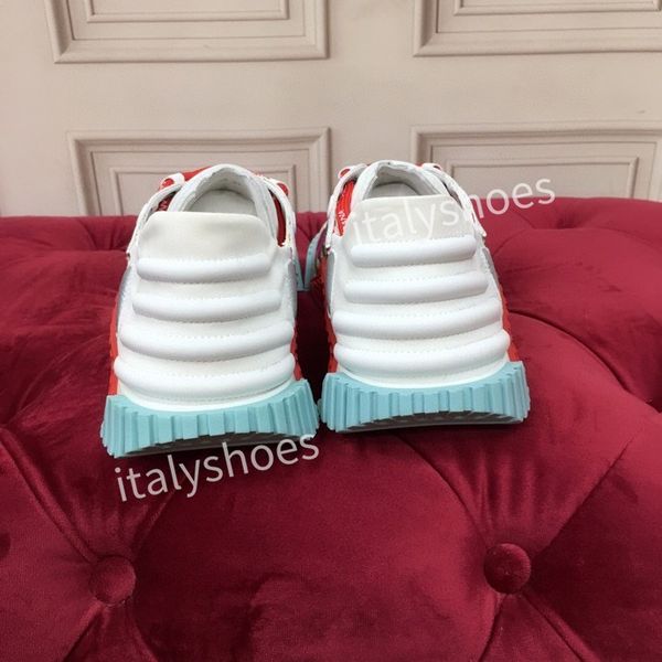 

designer fashion womens mens brand sneakers summer sports basketball shoes skateboarding outdoor fitness running breathable shoes round head, Black