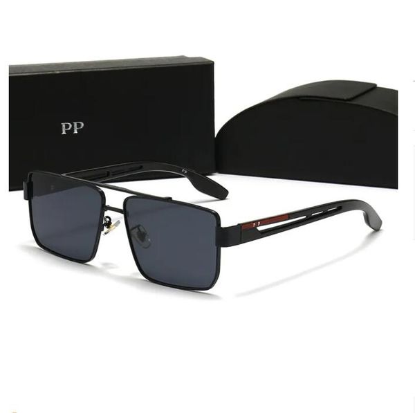 

classic wholesale designer sunglasses eyeglasses goggle outdoor beach sport sun glasses for man woman 6 colors optional with original box, White;black
