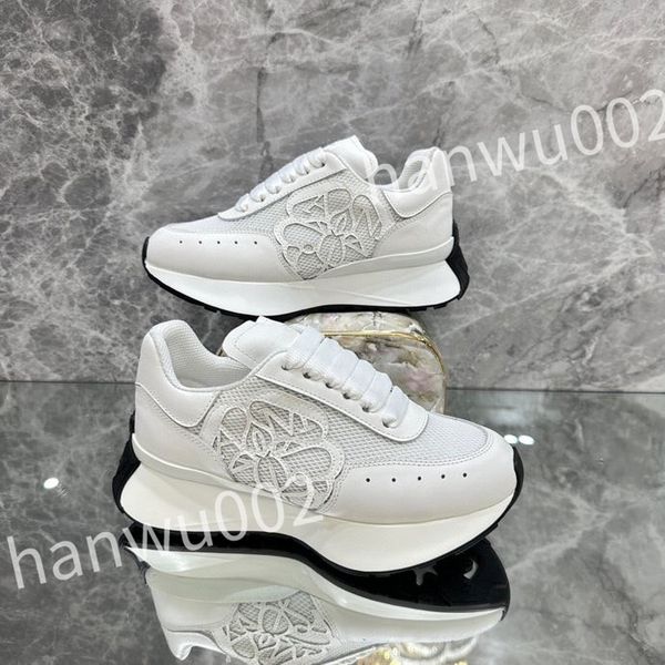 

2023 new men's and women's casual shoes daily life shoes womens leather small white shoes men's training shoes, Black