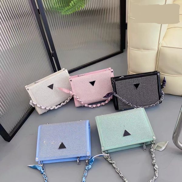 

designer bags saddles bag shoulder crossbod vintage handbags satchel luxury leather black gold hardware with strap makeup walletmultiple sty