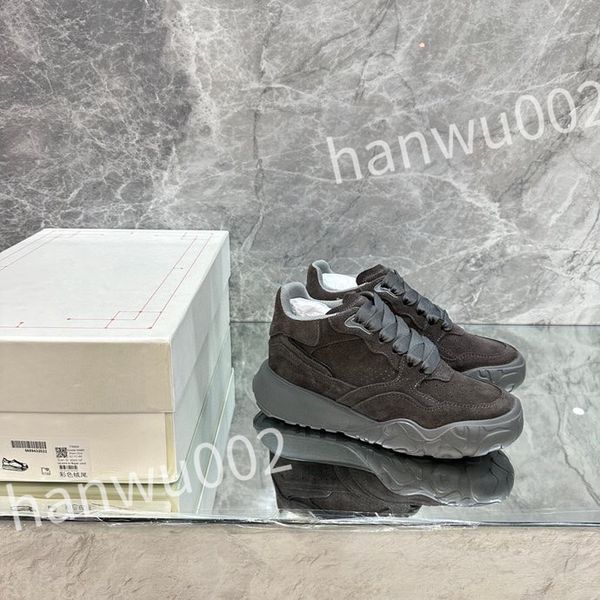 

casual shoes men's designers women's leather flat shoes daily life shoes men's and women's basketball shoes training sho, Black