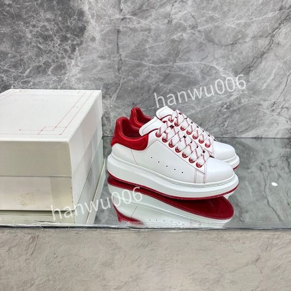 

men casual shoes sneaker designer running shoes fashion channel sneakers women luxury lace-up sports shoes casual trainers classic sneaker20, Black