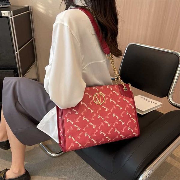 

16% off 2023 fashion handbag fashionable and westernized tote new one shoulder crossbody bag for women
