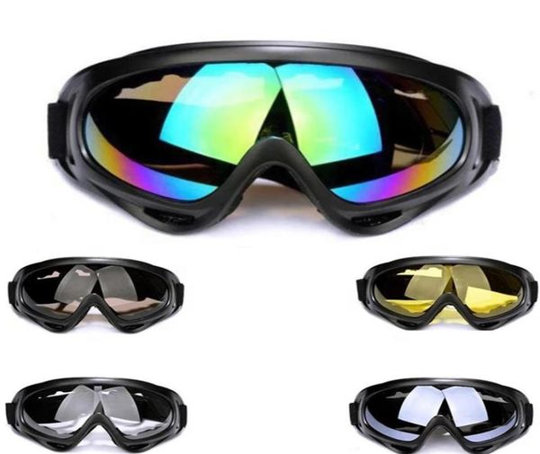 

winter snow sports skiing snowboard snowmobile antifog goggles windproof dustproof glasses uv400 skate ski sunglasses eyewear8396905