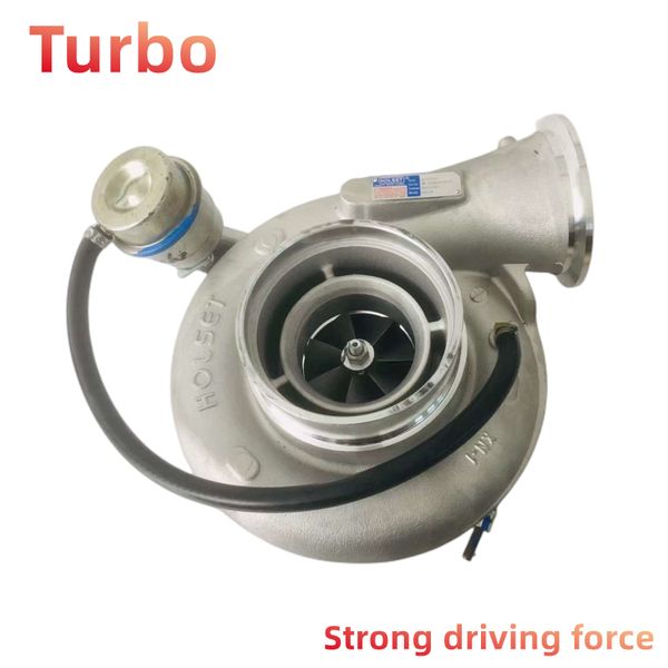 

xi 'an cummins ism diesel engine m11 turbocharger hx55w4043707 4043708