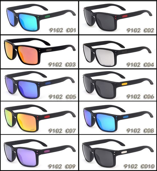 

0akley sunglasses designer sunglasses polarized uv400 oo92xx sports sun glasses pc lenses color coated tr-90 frame; store/21788277, White;black