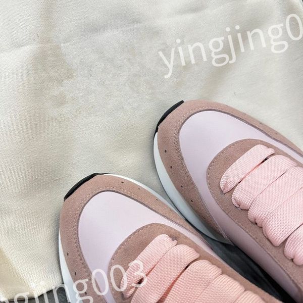 

2023 men's and women's fashion flat shoes women's travel white shoes men's training shoes couple's same shoe, Black