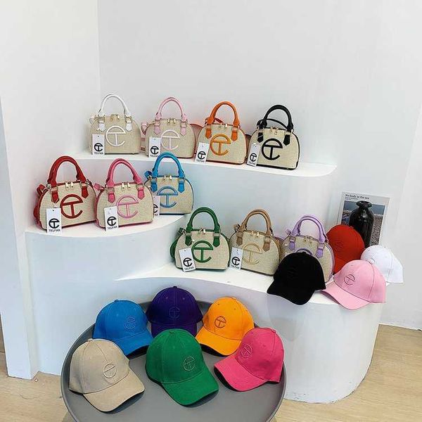 

2023 handbag new shell large capacity handheld fashion popular network red shoulder diagonal straddle small square bag