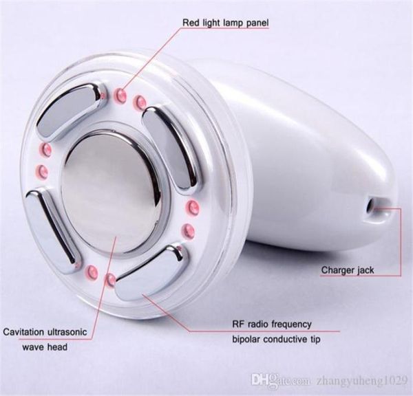 

cavitation rf liposuction red pon therapy weight loss portable ultrasound9950101