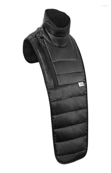 

bandanas winter locomotive motorcycle collar waterproof warm scarf thickening lengthened neck warmer riding protection cervical4756927, Blue;gray