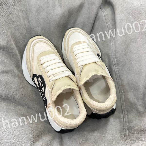 

new designer men's shoes women's casual shoes women's daily life shoes men's leather small white shoes men's and wo, Black