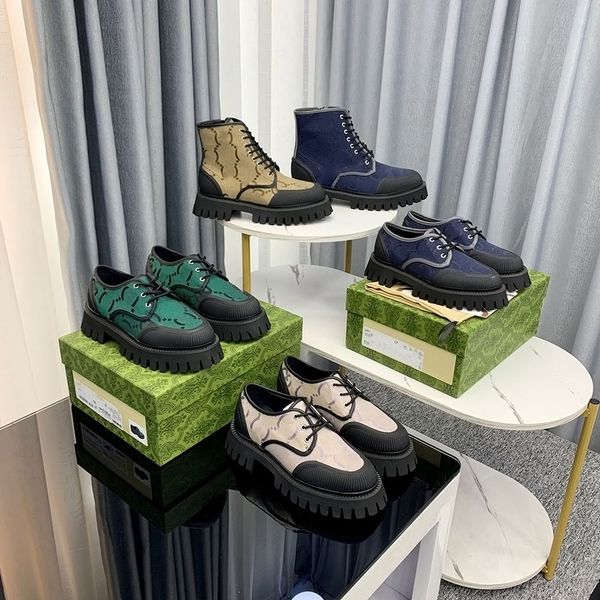 

womens designer platform shoes camel and ebony canvas lace-up shoes large size embroidery casual sneaker luxury party dress shoes calfskin l, Black