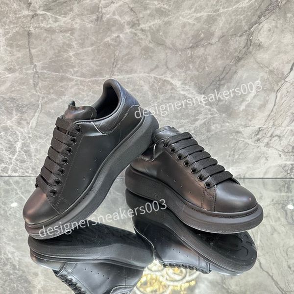 

new men womens designer casual shoes classic do-old dirty shoes mid double height bottom trainers leather glitter golden quality, Black