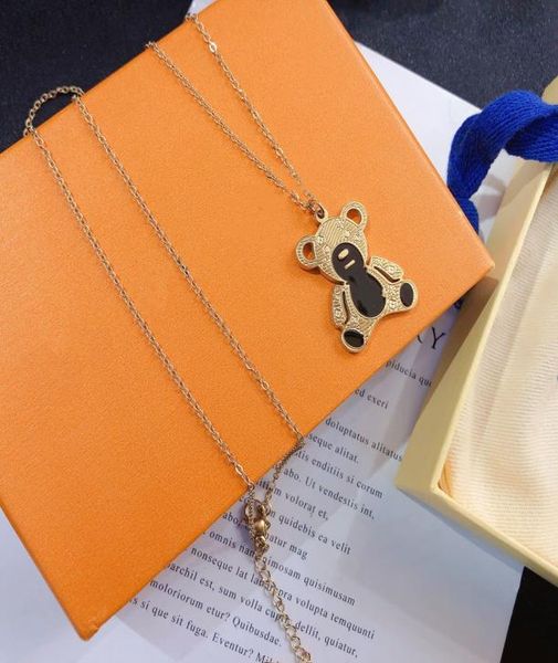 

2021 luxurys pendant necklaces fashion for man woman 48cm inverted triangle designers brand jewelry mens womens highly qualit6722796, Silver