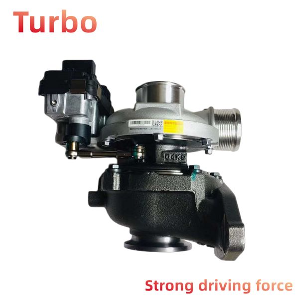 

chase g10 1.9t diesel gtc14 engine turbocharger 848184-5002s 0001